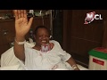 TUNDU LISSU AUNGURUMA KUTOKA NAIROBI TUNDU LISSU AUNGURUMA KUTOKA NAIROBI
