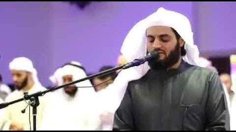 إِنْ أُرِيدُ إِلَّا الْإِصْلَاحَ مَا اسْتَطَعْتُ (هود) تلاوة القارئ رعد الكردي
