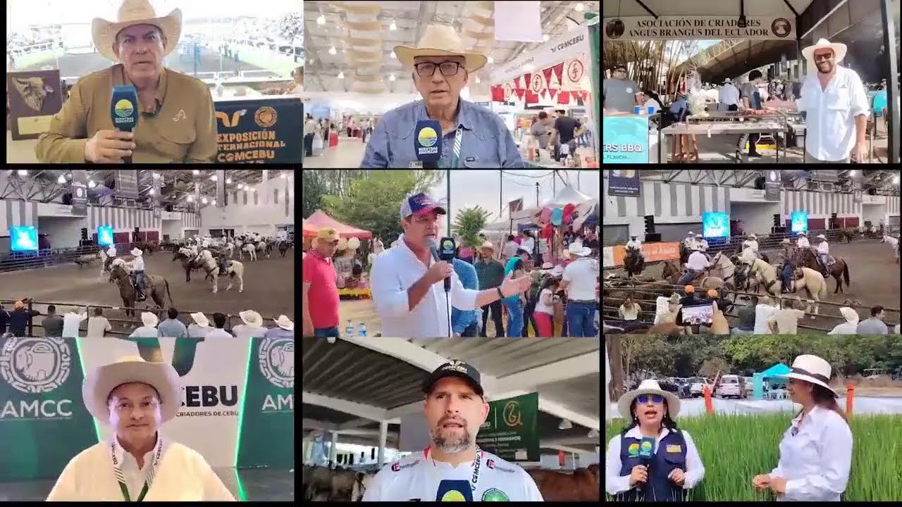 Nuestras Riquezas, viernes 22 de mayo de 2026