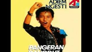 PD - Abiem Ngesti - Metropolitan