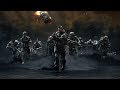 Call of Duty:Black Ops 4 全スペシャリストストーリームービー