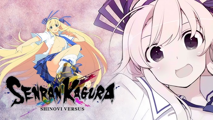 SENRAN KAGURA ESTIVAL VERSUS, le beat them all sans limites ! - SENRAN  KAGURA ESTIVAL VERSUS - GAMEWAVE