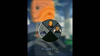 Character Changing Naruto Malanime Malayalam