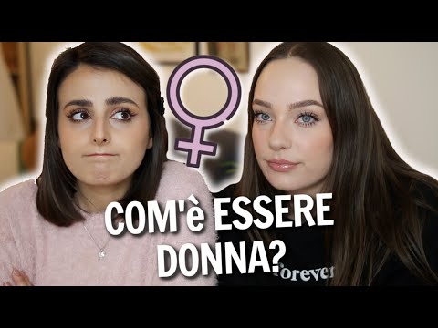 PERCHÈ DOBBIAMO AVERE PAURA?