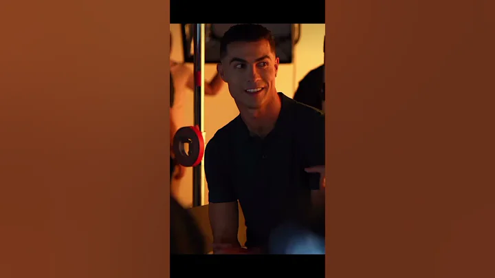 Unleash Your Inner Ronaldo: Motivation to Conquer