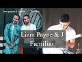 Liam Payne &amp; J Balvin - Familiar Guitar Cover - MIchel Andary