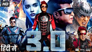 Robot 3.0 Full Movie | Rajnikanth | Aishwarya Rai | Santhanam | Review & Facts 1080p