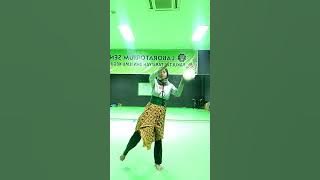 TARI TAK TOK TUGAS UTS  ZAHROTUL MUNAWAROH 23040220086