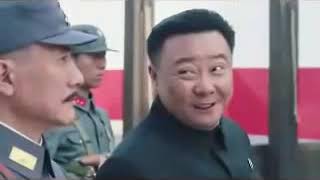 THE LAST WORRIOR EP 15 imetafsiriwa