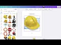 Canva Workspace ULTIMATE Guide for Beginners | Editor Interface, Tools & Navigation Explained