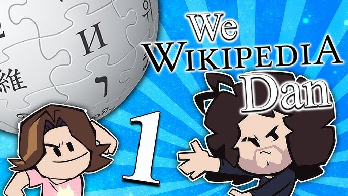 We Are!, Wiki