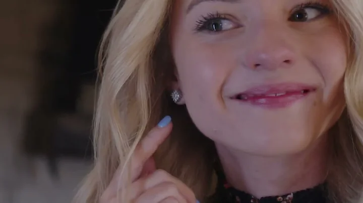 Jaylee Gandy - Hand Me Downs (Official Music Video)