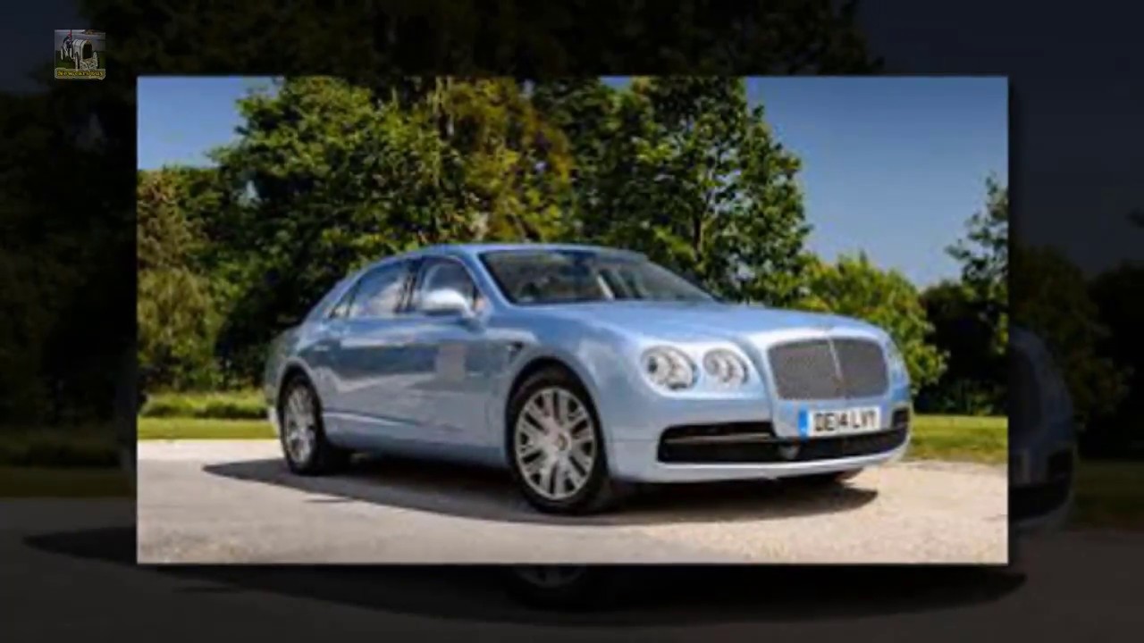 New Bentley Flying Spur 2020 2020 Bentley Flying Spur W12