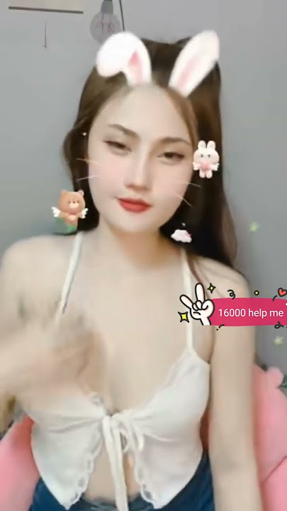 BIGO Live TikTok Dance