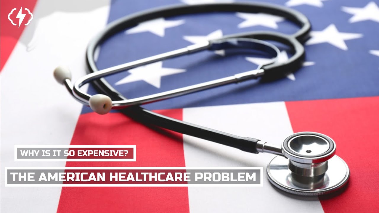 Why American Healthcare Is The Worst In The Developed World 