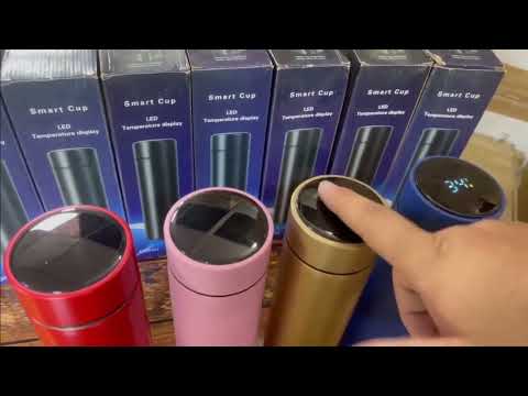 ترمس حافظ للحرارة 