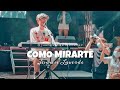 Como mirarte - Juanse Laverde concierto en Mexico 2021 🇲🇽