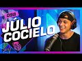 JULIO COCIELO - Inteligência Ltda. Podcast #098