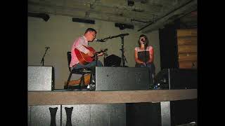 Damien Jurado &amp; Jenna Conrad- Best Dress(Live) - Doug Fir Lounge-2007