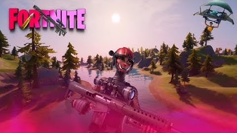 Fortnite Montage...