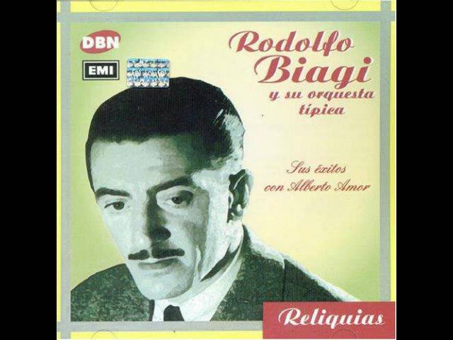 Watch AMOR Y VALS - RODOLFO BIAGI - ALBERTO LAGO on YouTube Watch AMOR Y VALS - RODOLFO BIAGI - ALBERTO LAGO on YouTube