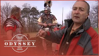 The Search For Ancient Britain's Oldest Fort | Time Team | Odyssey