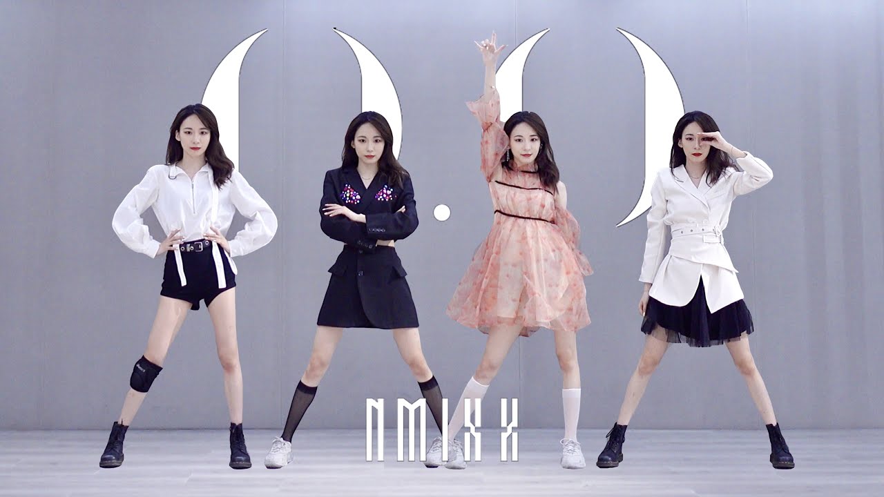 nmixx-o-o-full-dance-cover-with-4-outfits-adadance-youtube
