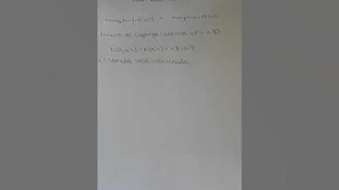 Optimización de funciones de dos variables con restricción