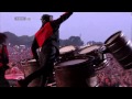 Slipknot  sic live roskilde festival 2009