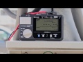 How to Use the Hioki Bypass Diode Tester FT4310