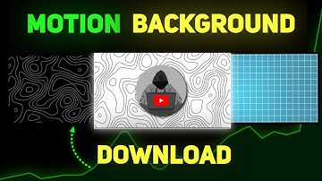 Viral Motion Backgrounds 100% Free || Motion Background Like @decodingyt  @Algrow  ||