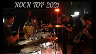 Jamrud Berakit - rakit Cover Dimas & Band || Rock 90 an || Cover Rock 2021