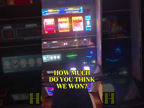 Ya lo miraste? #saludos #animo #casino #casinogames #eaglepass #traileros #buendía #lucky