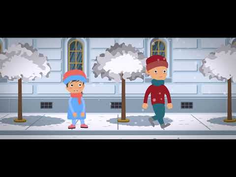 كيف نحمي أنفسنا من فيروس كورونا 2 Corona Virus Awareness 