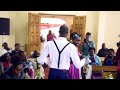 Wedding bride entry glamorous aic limuru drone rings delivery photography livestream wedding