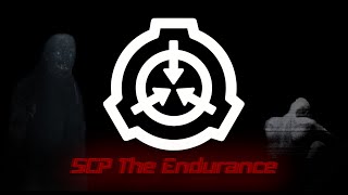 SCP The Endurance [Ep.1]First two night's  {Check the description}