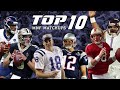 Top 10 Monday Night QB Duels in NFL History!