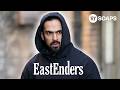 Ravi Gulati Spirals After A Turbulent Few Weeks In EastEnders 