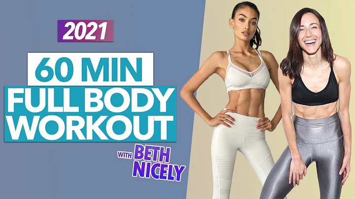 60MIN FULL BODY WORKOUT || KELLY GALE x BETH NICEL...