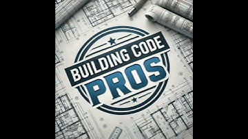 IRC Chapter 3 Decoded - Building Planning