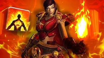 Mages Just Seem Unstoppable Right Now! (5v5 1v1 Duels) - PvP WoW: The War Within