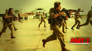 Top 10 Mossad(Israeli Spy) Movies Part -2