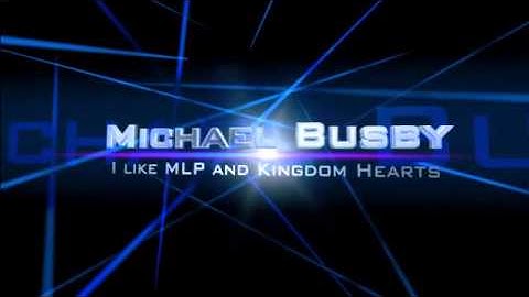 My New Intro - Created using Flixpress.com