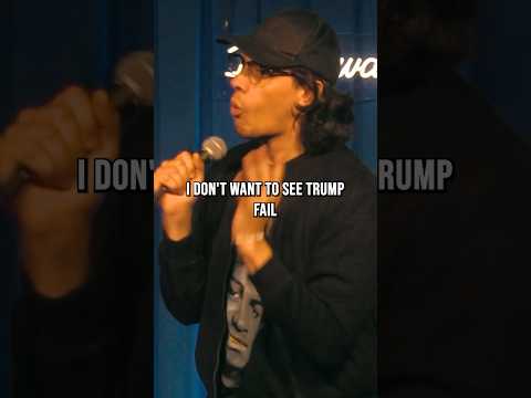 Trump Vs Airplanes | Troy Bond Stand Up