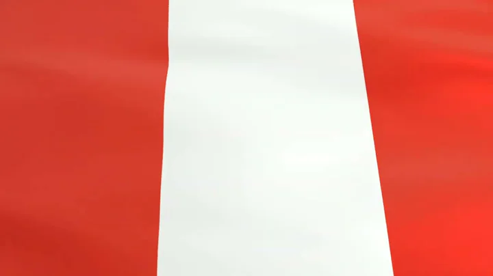 National Anthem of Peru 2023/2024