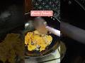 Mirchi Pakoda ❤️ #funny #cooking #food #cookingfood #support #comedy #recipe #gameplay #freefire