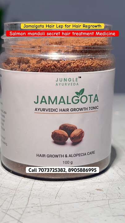 Jamalgota hair Lep treatment Salman mandoli  Delhi Chungi #salmanmandoli #alopeciahairloss #hairlep