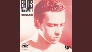 Video thumbnail of "Eros Ramazzotti - Una Calle Aa Cielo"