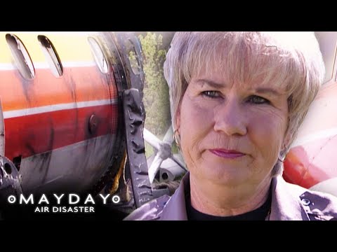 Investigating The Crash