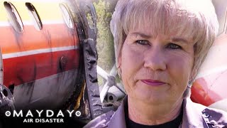 Mayday: Air Disaster Special Report | Flight 529 Catastrophe